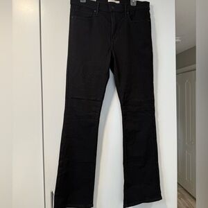 Levi’s Black Women's Jeans